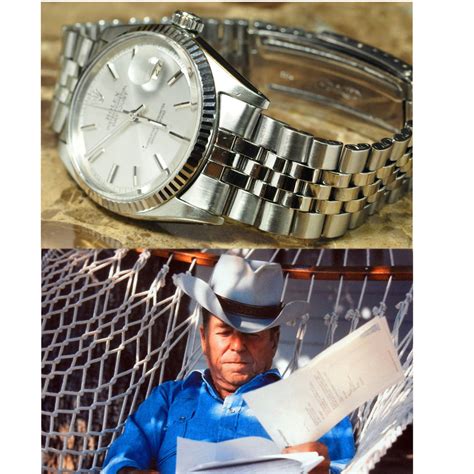 ronald reagan rolex.